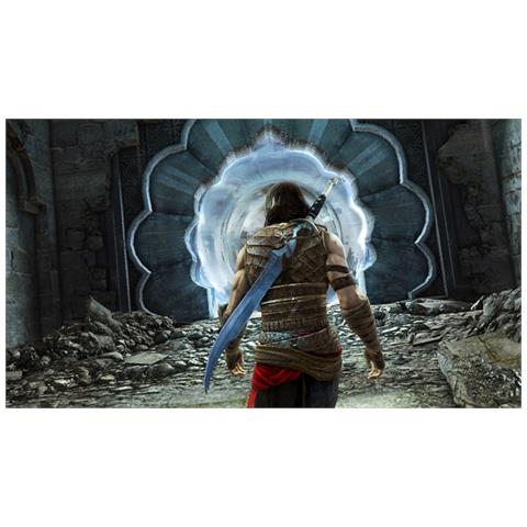 Prince of Persia : The Forgotten Sands, Collectors Edition, PlayStation 3, Azione / Avventura, T (Teen)  - Foto 2